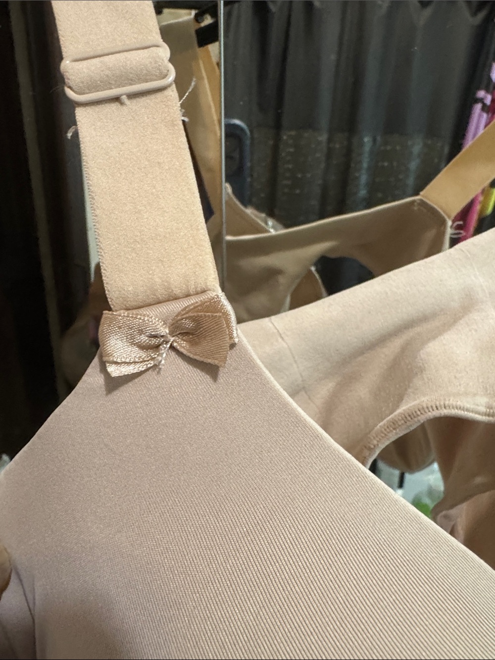 Tan bra - Picture 5 of 5